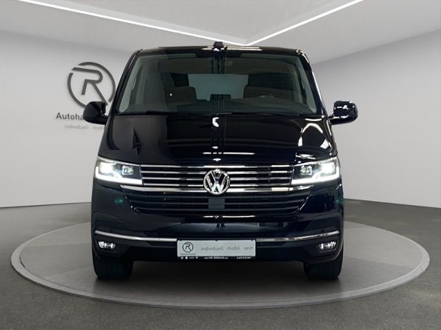 Volkswagen T6.1 Multivan