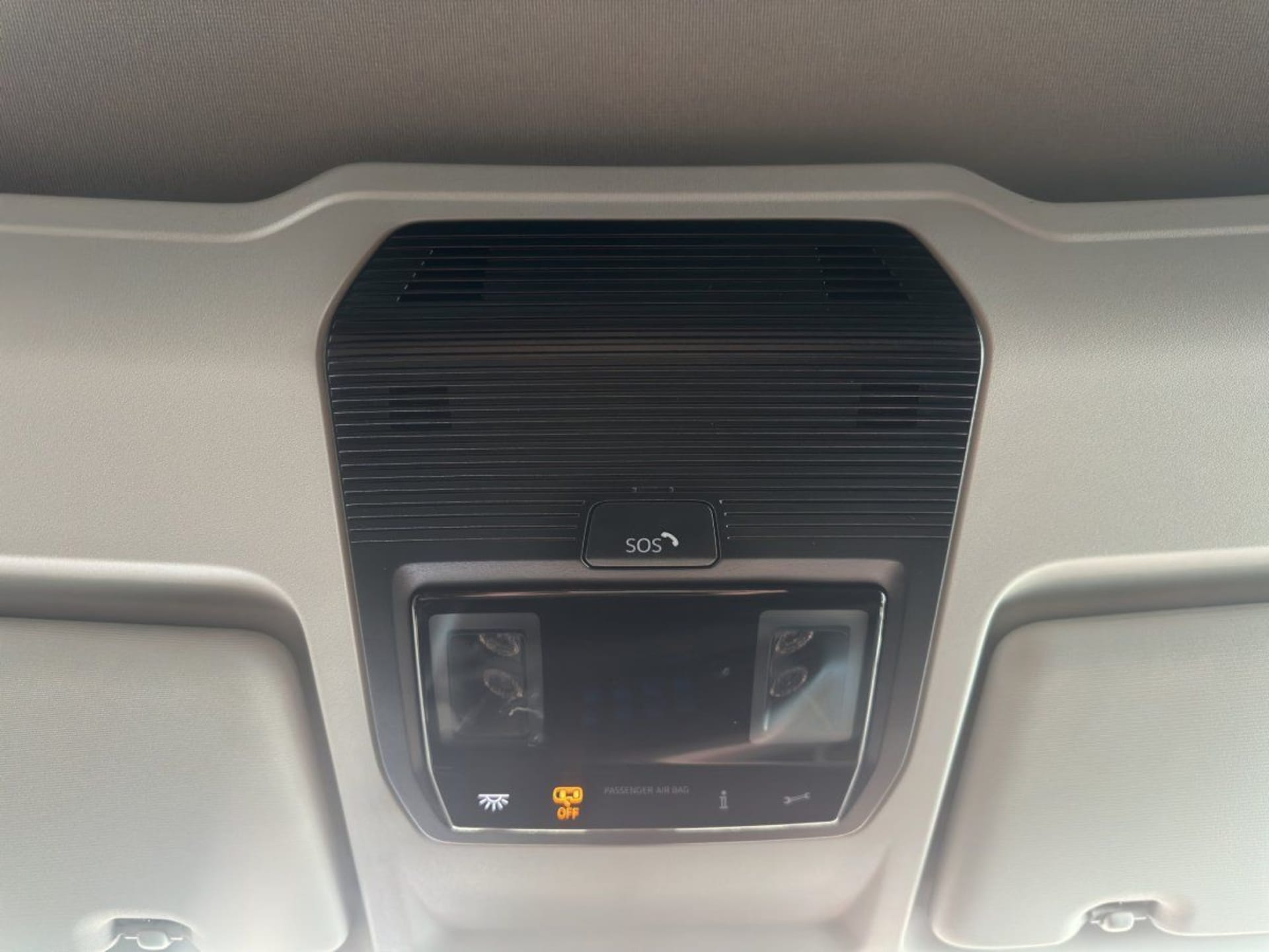 Volkswagen Caddy Maxi Cargo