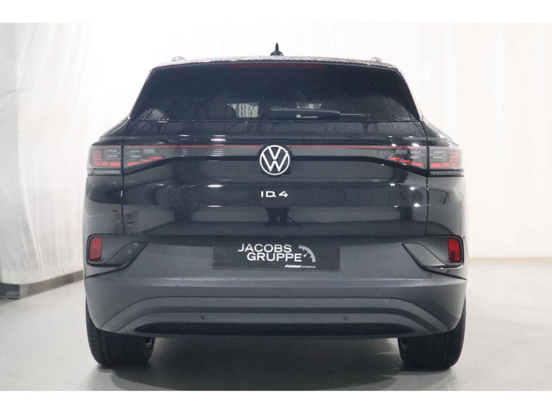 Volkswagen ID.4 Pro