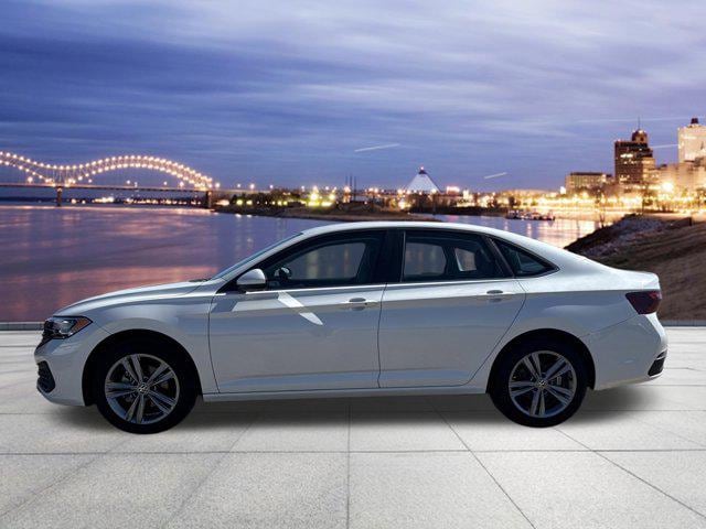 2023 Volkswagen Jetta
