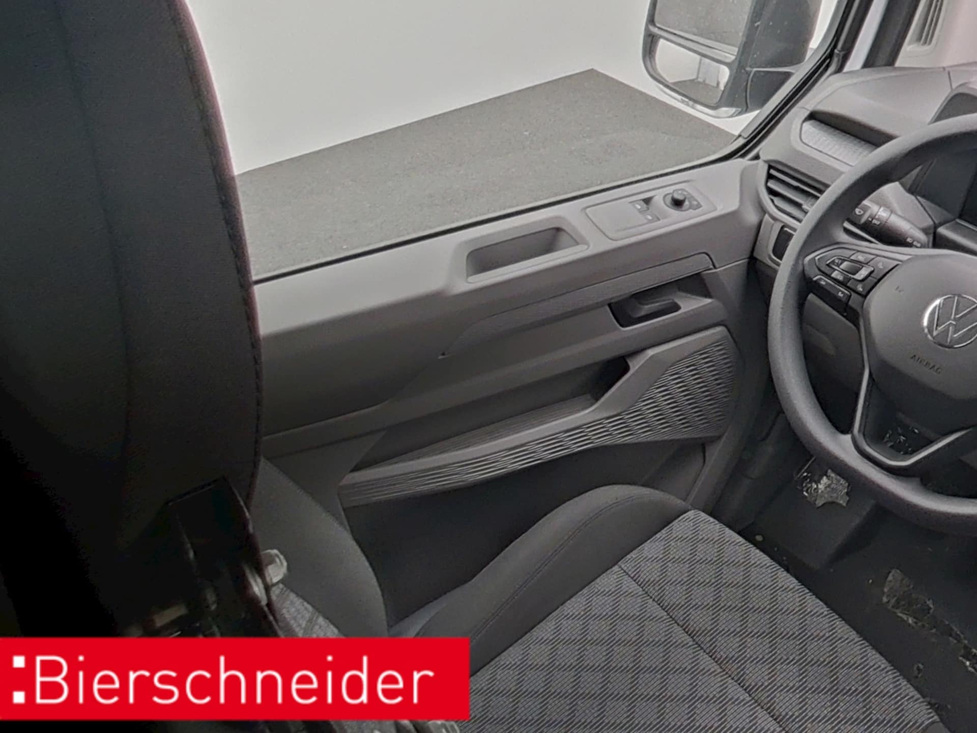Volkswagen Transporter Kasten kurzer Radstand