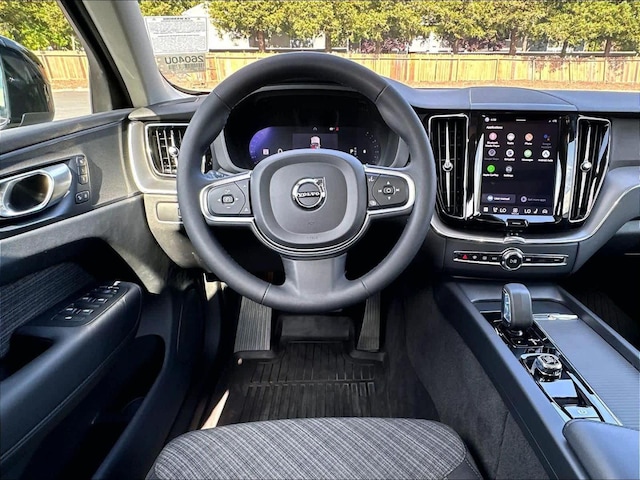 2024 Volvo XC60