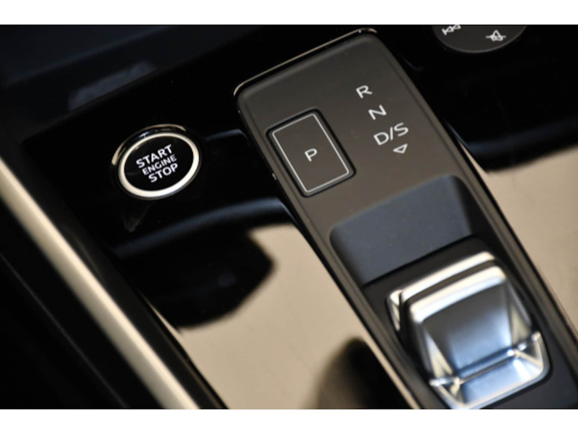Audi A3 Sportback Advanced