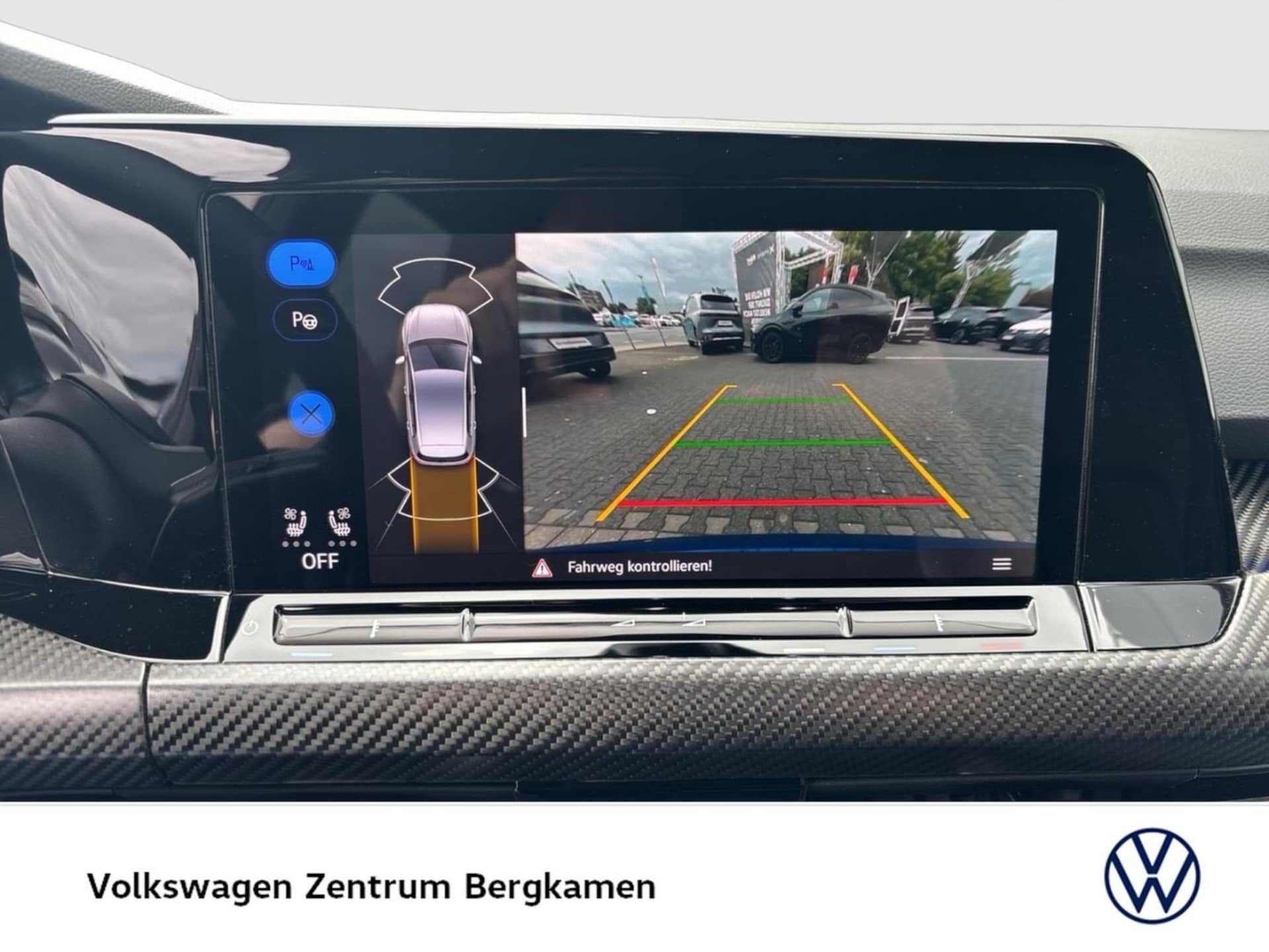 Volkswagen Golf R 20 Years