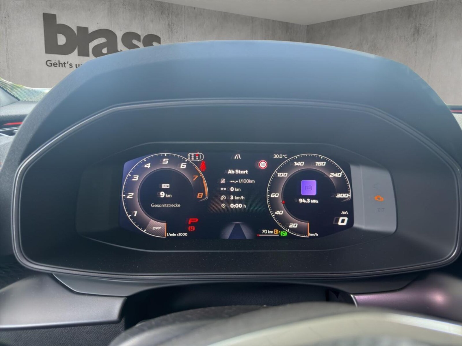 CUPRA Formentor – Bild 11