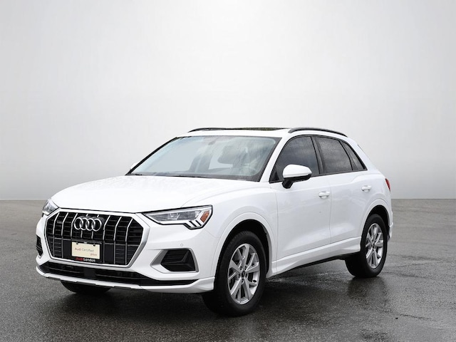 2023 Audi Q3 SUV