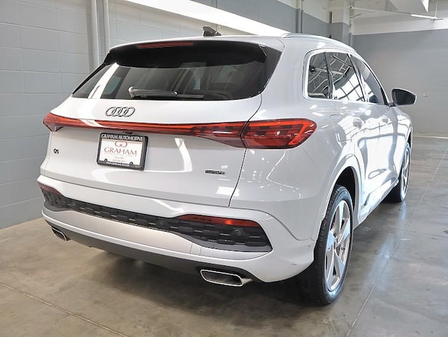 2025 Audi Q5