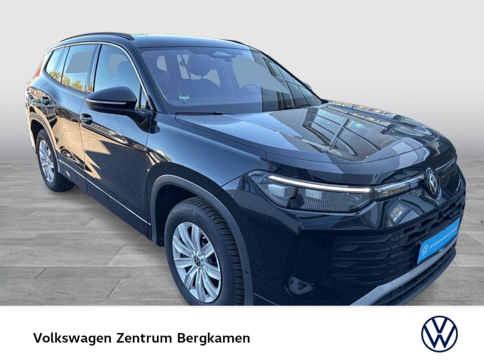Volkswagen Tayron Life