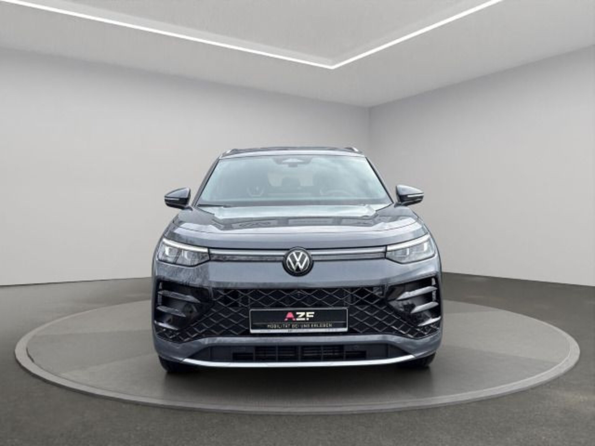 Volkswagen Tayron R-Line
