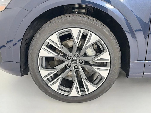2026 Audi Q8 Premium Plus - Photo 34