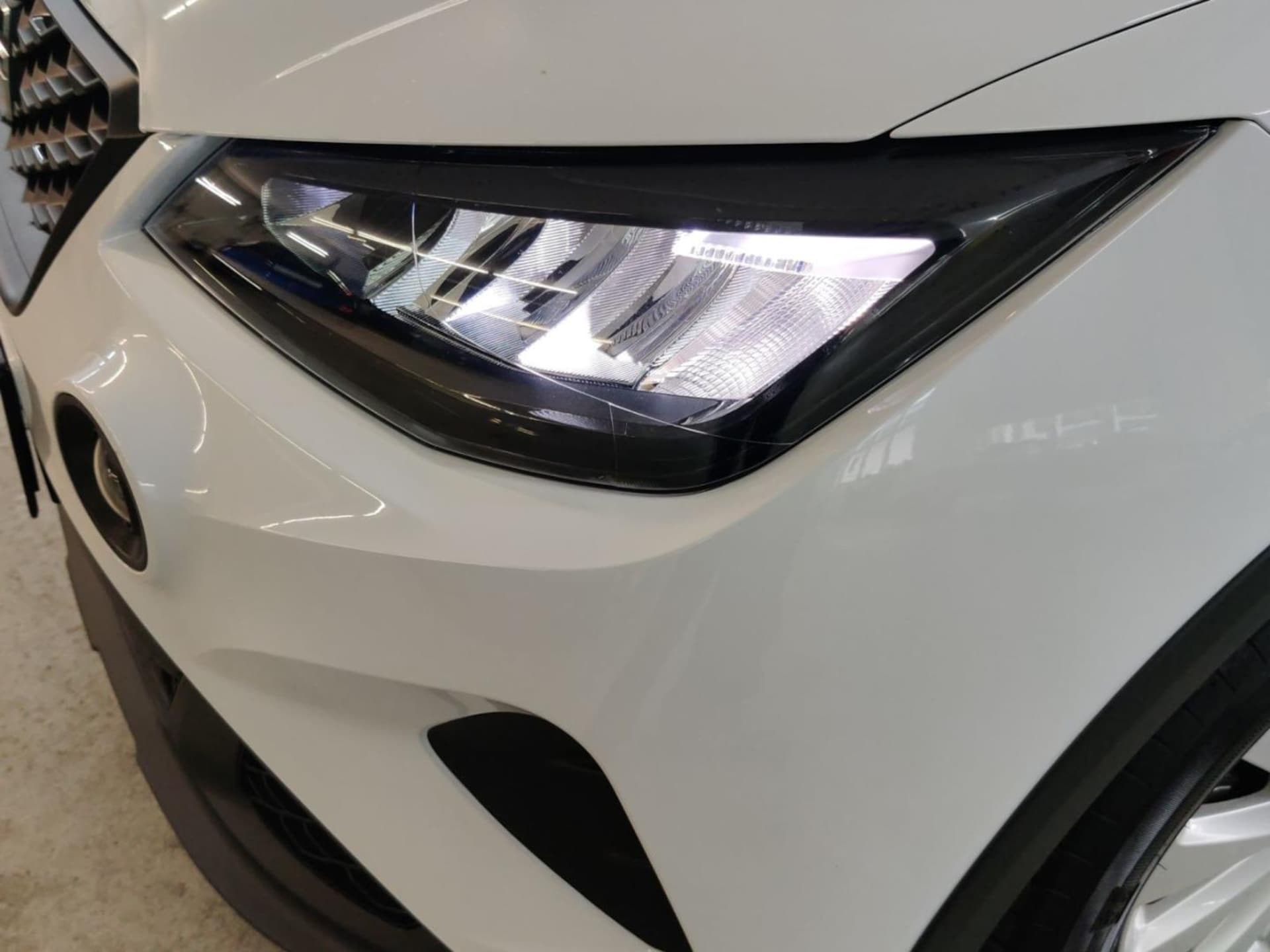 SEAT Arona Style