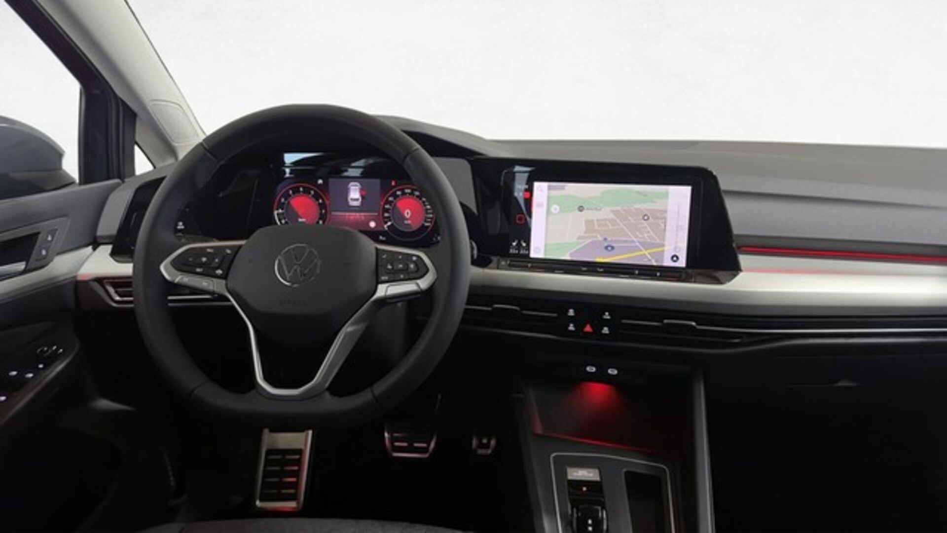 Volkswagen Golf Variant MOVE