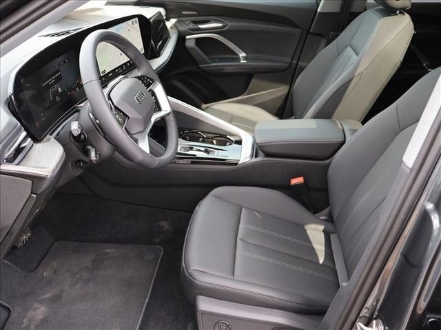 2026 Audi Q5 Sportback