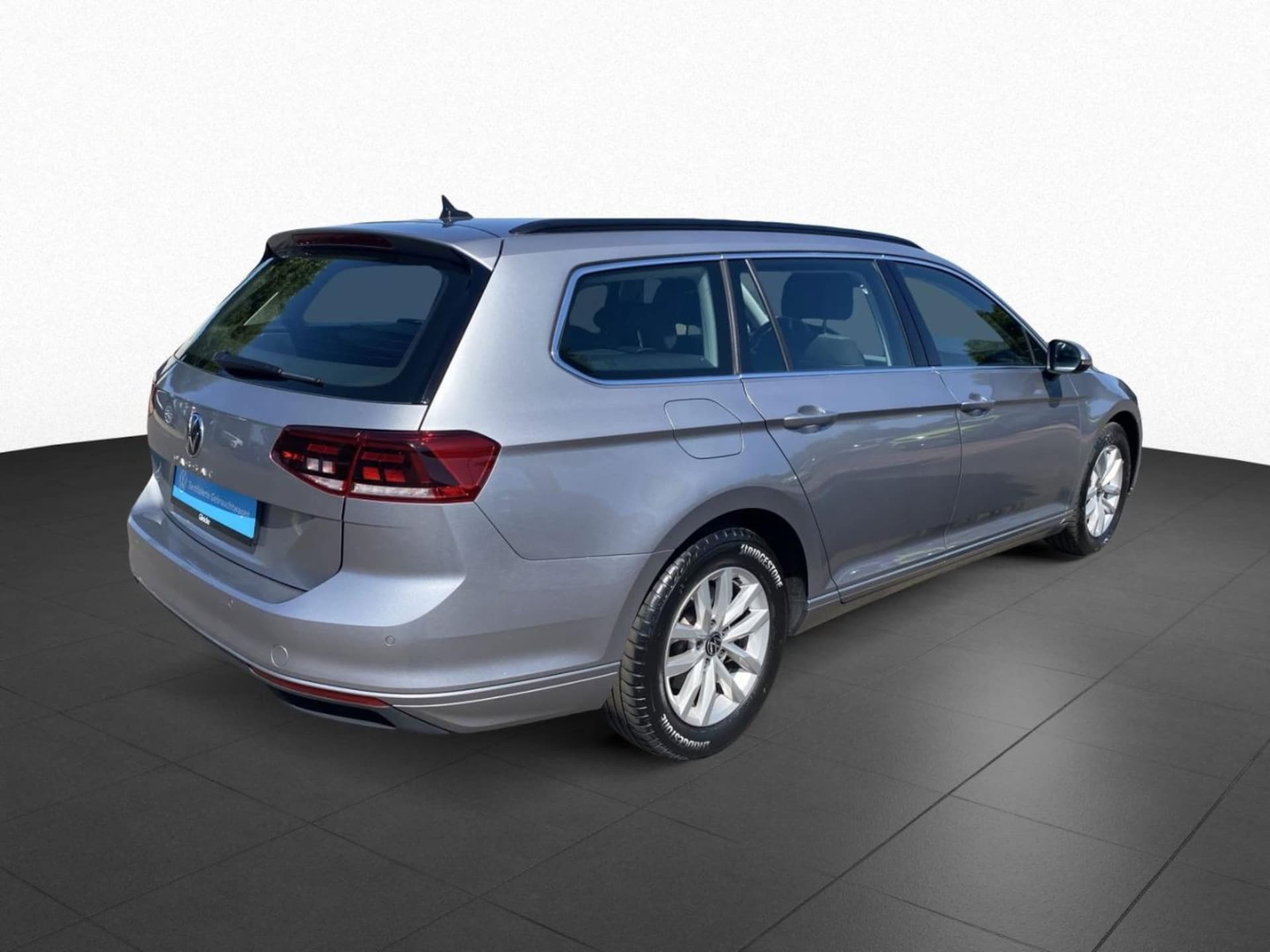 Volkswagen Passat Variant Business