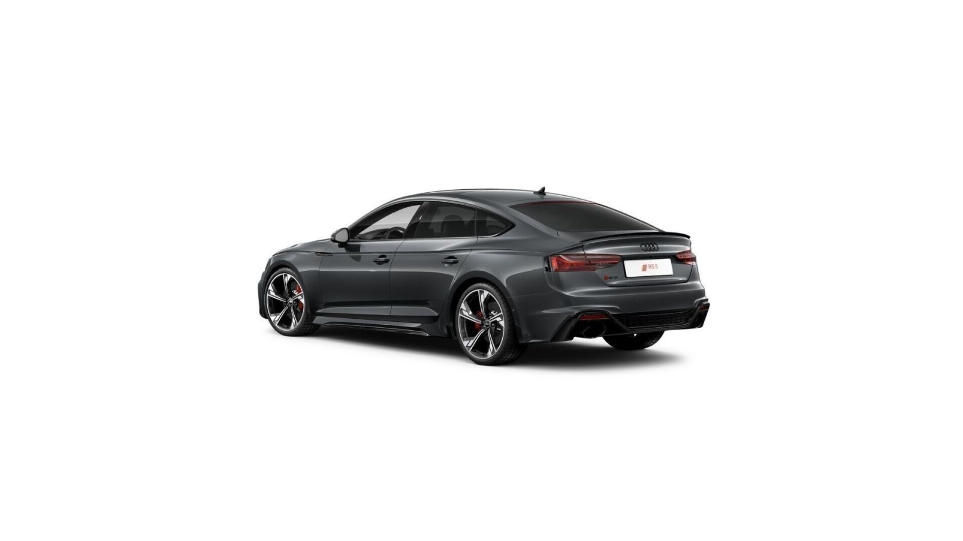 Audi RS 5 Sportback