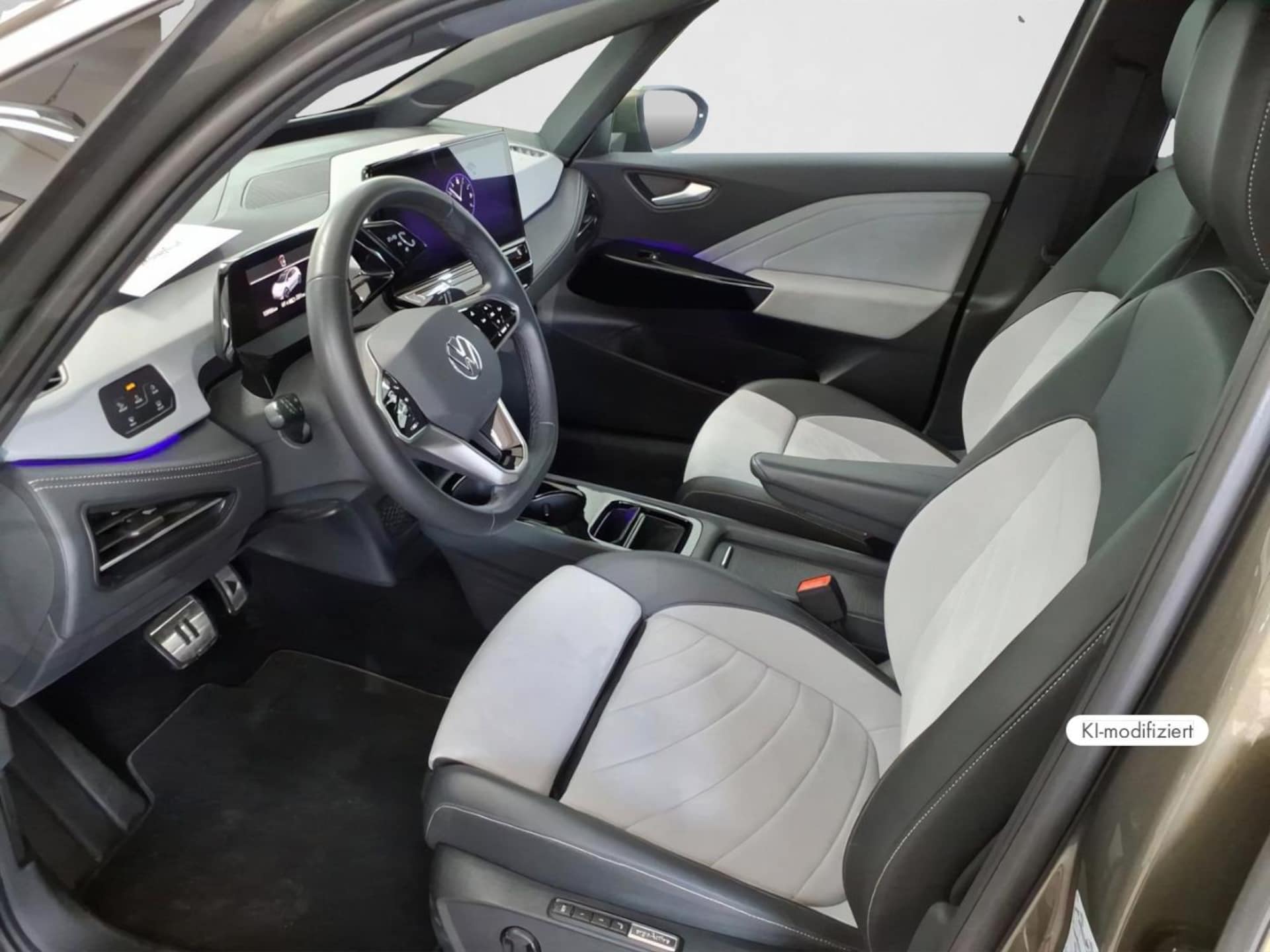Volkswagen ID.3 MOVE Pro