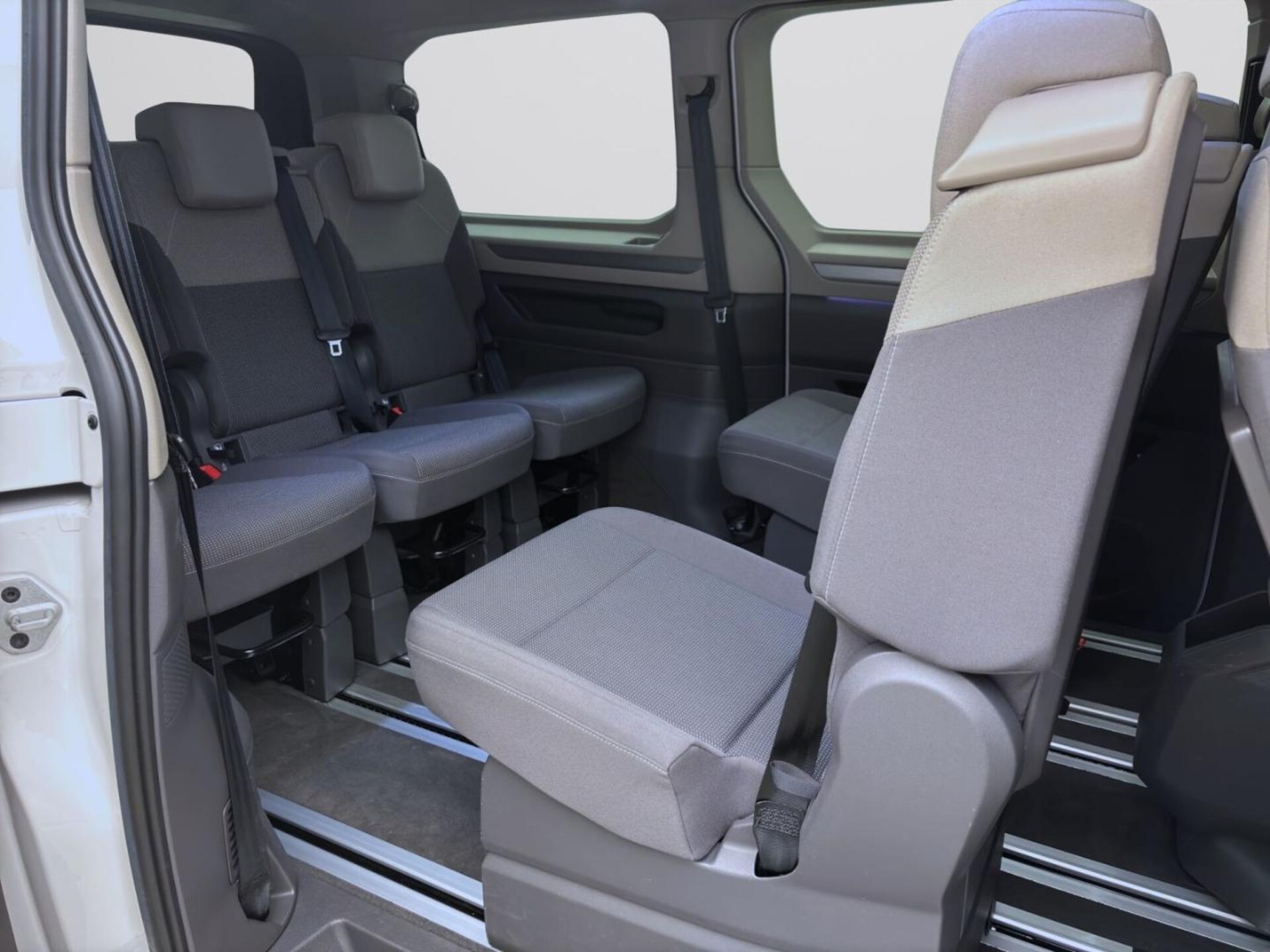 Volkswagen Multivan Langversion Life