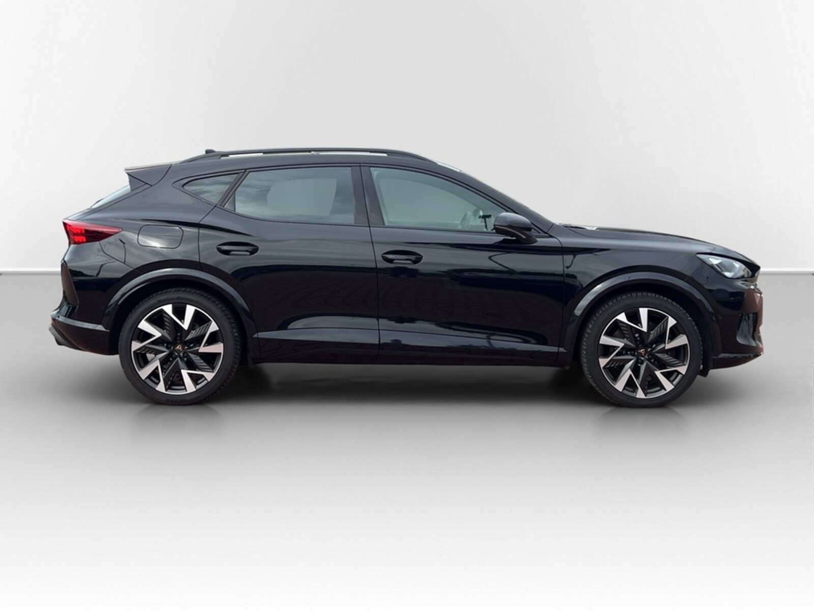 CUPRA Formentor – Bild 5