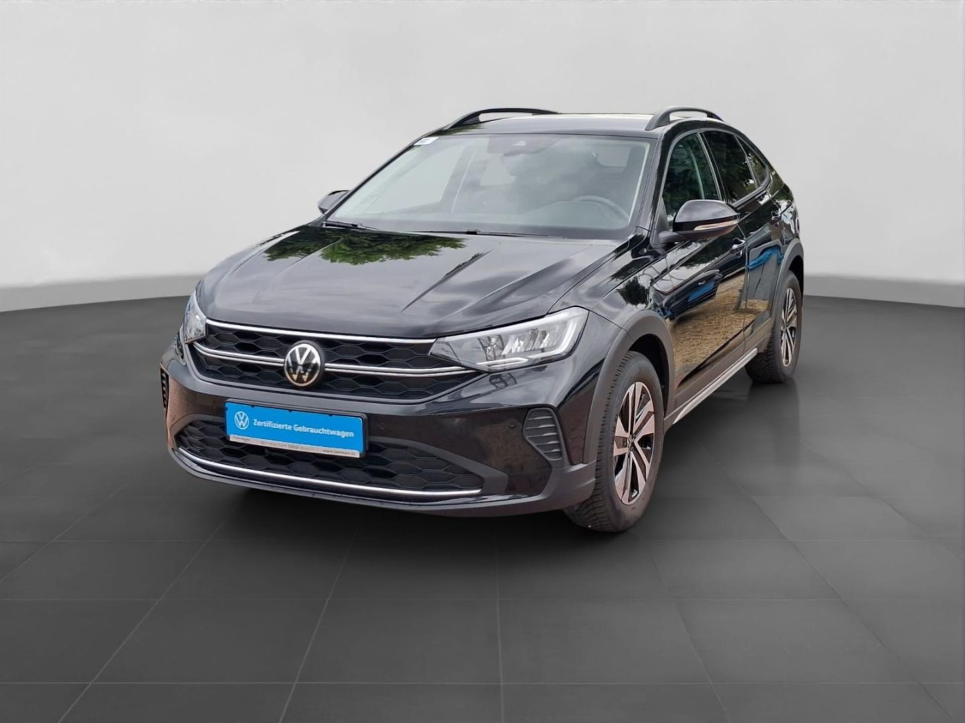 Volkswagen Taigo ENERGY