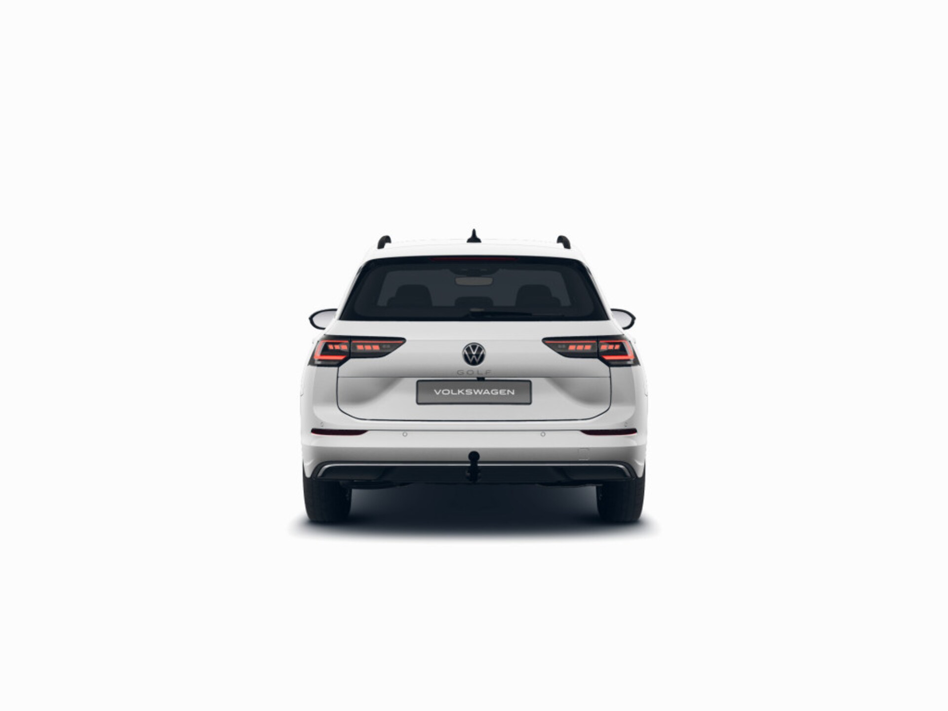 Volkswagen Golf Variant Goal