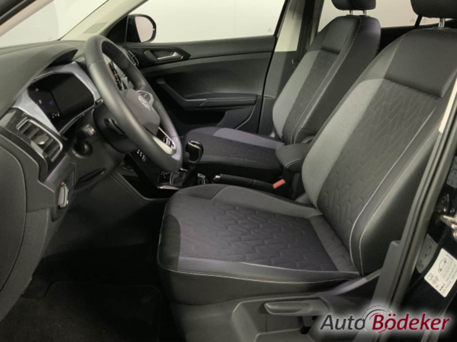 Volkswagen T-Cross – Bild 6