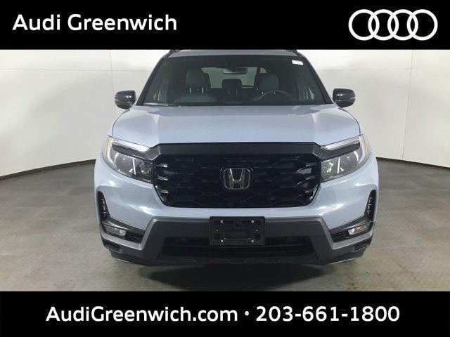 2023 Honda Passport