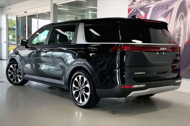2023 Kia