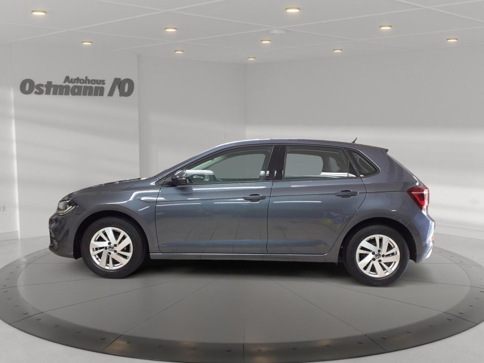Volkswagen Polo – Bild 3