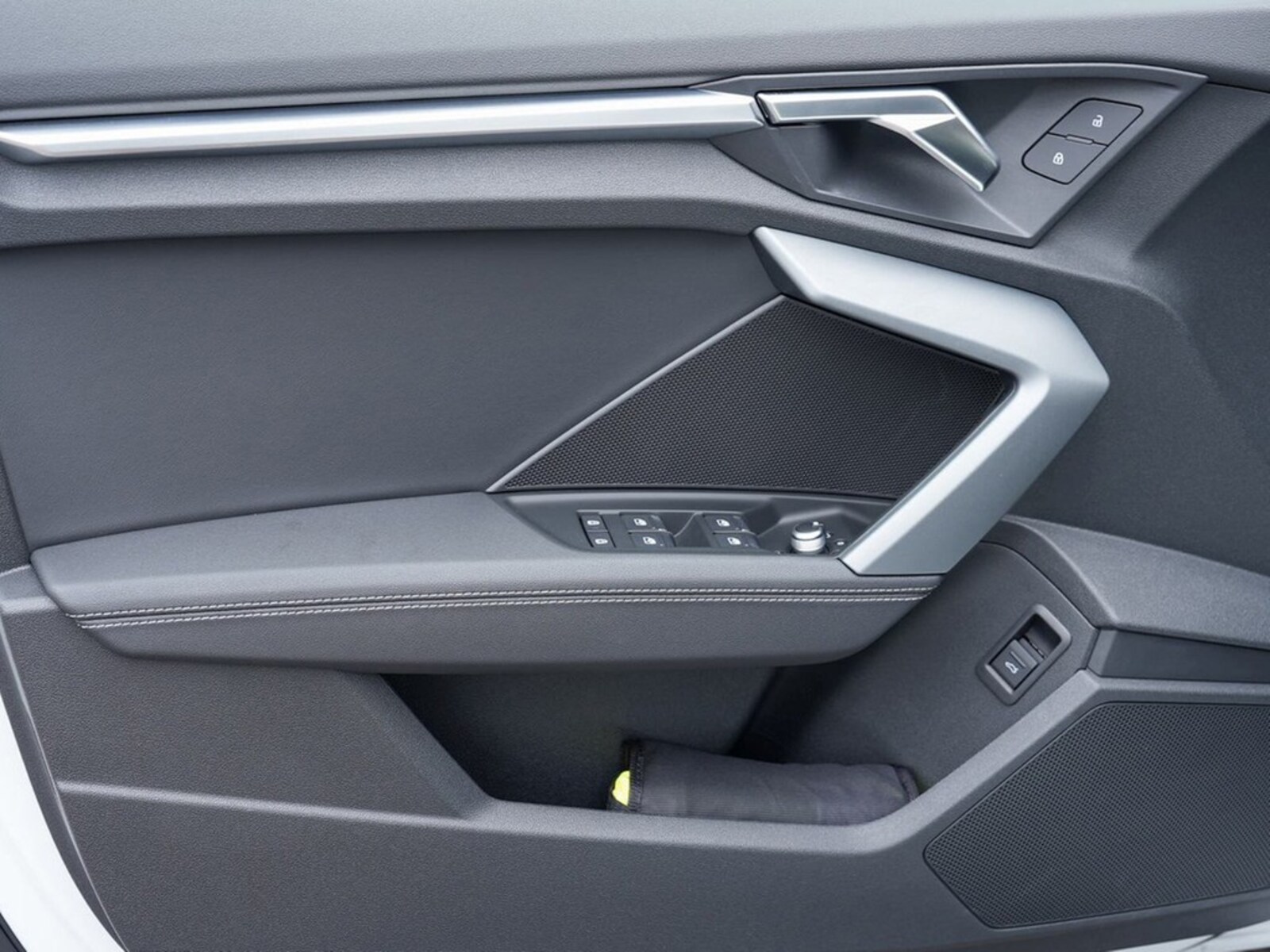 Audi A3 allstreet – Bild 20