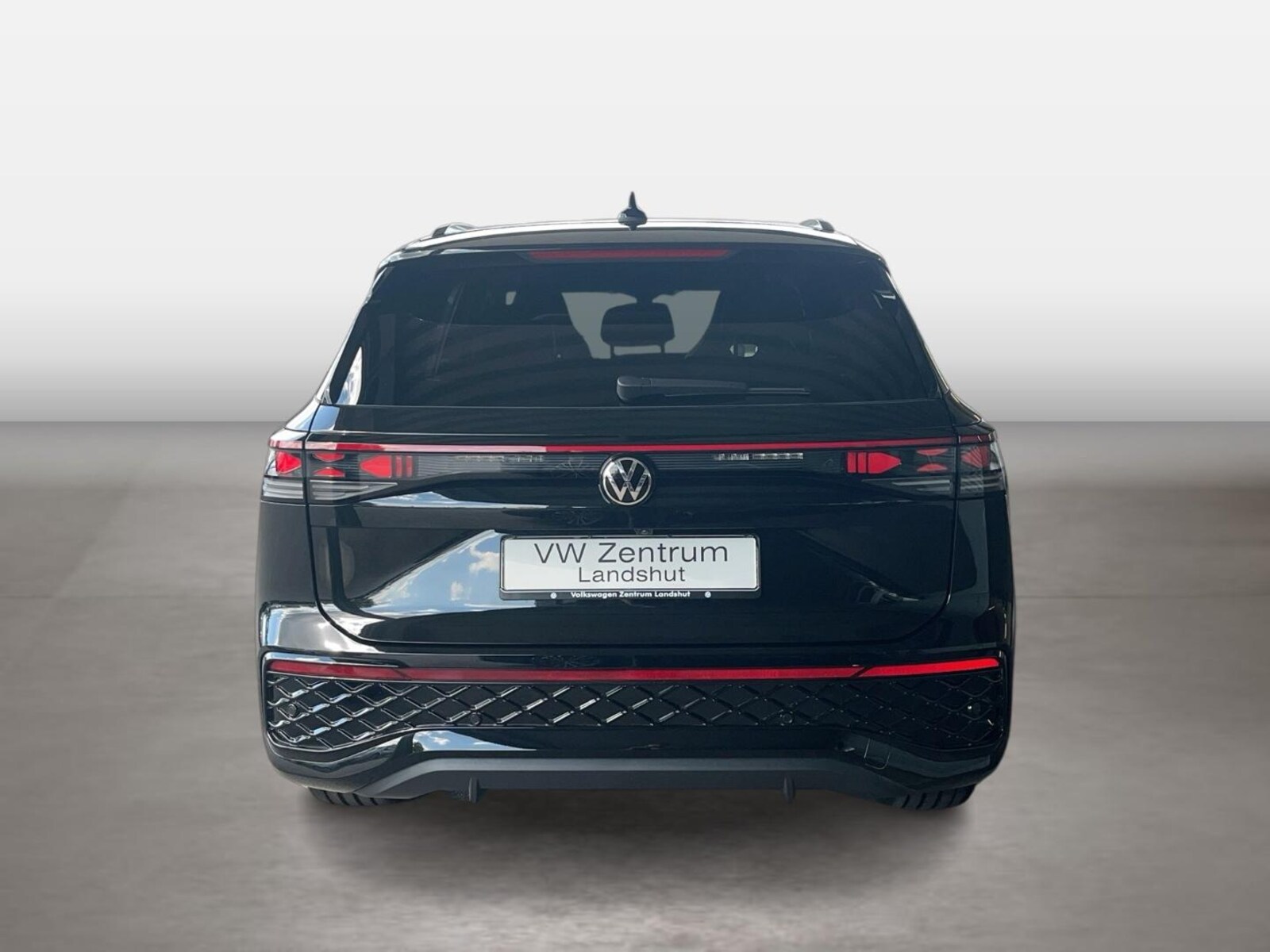 Volkswagen Tayron – Bild 4