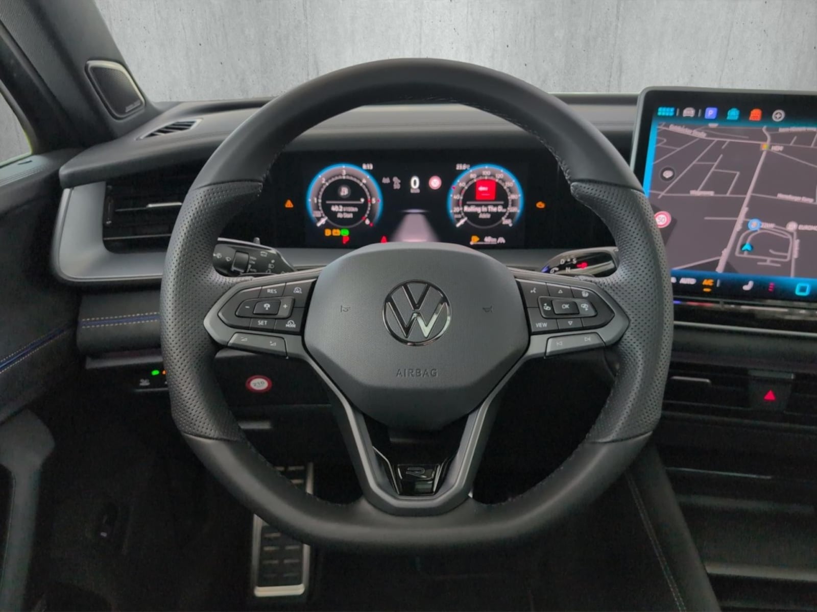 Volkswagen Tayron – Bild 10