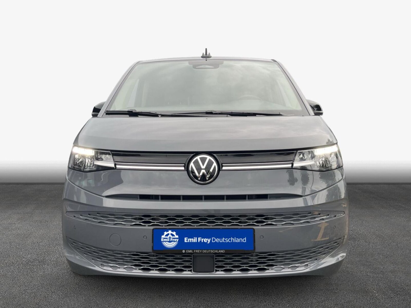 Volkswagen Multivan Langversion – Bild 3
