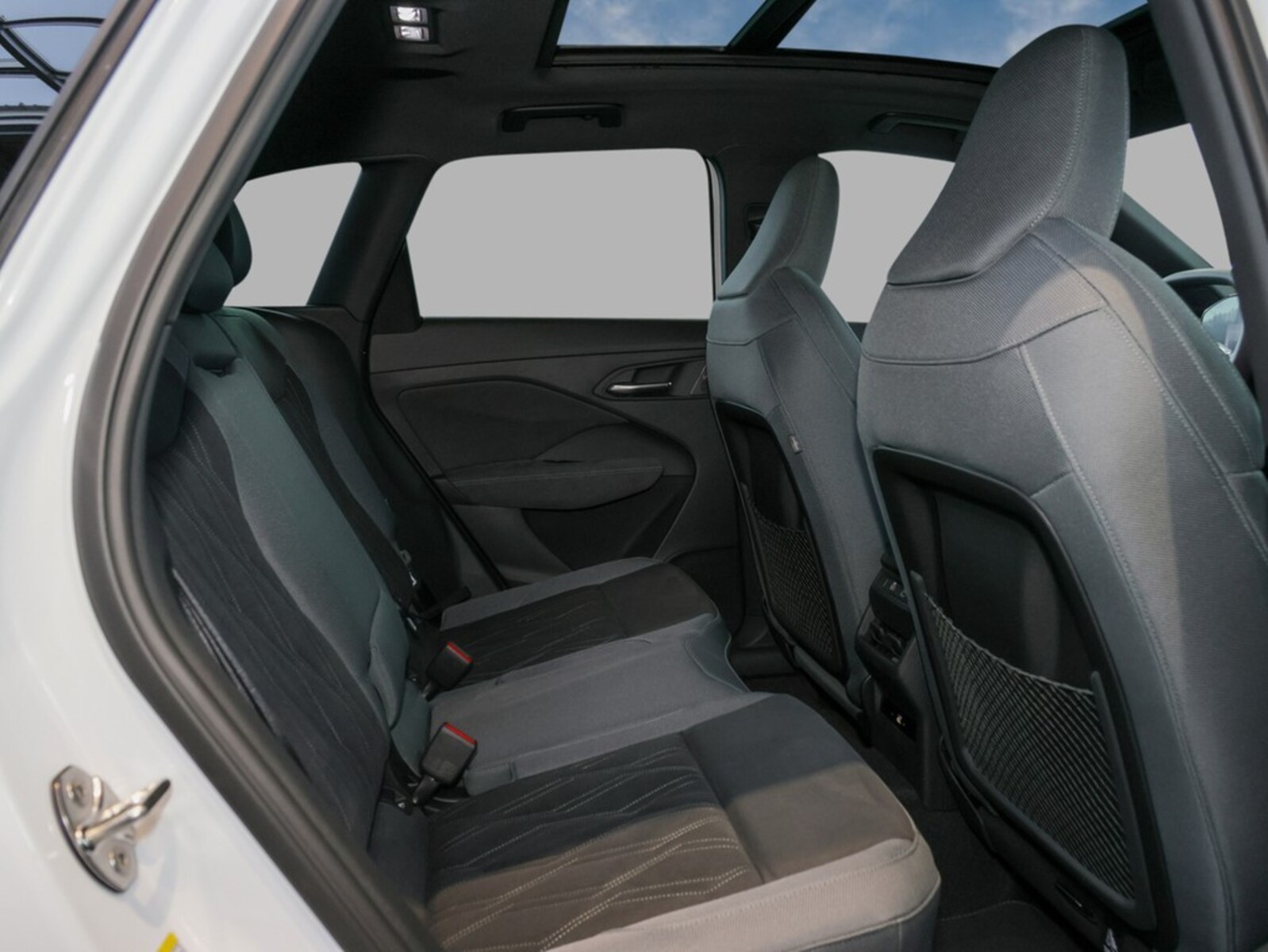 Audi Q3 – Bild 10