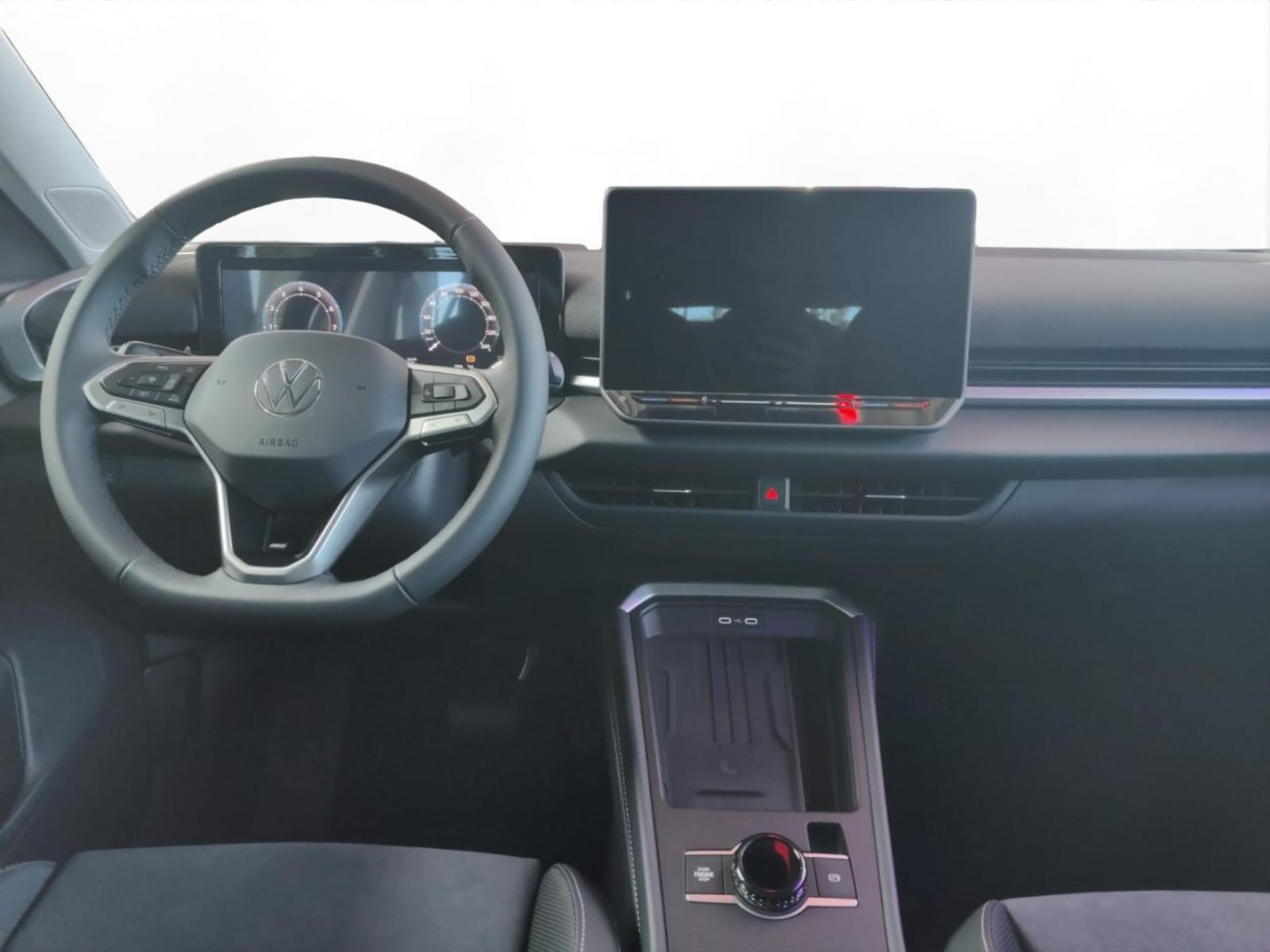 Volkswagen T-Roc – Bild 5