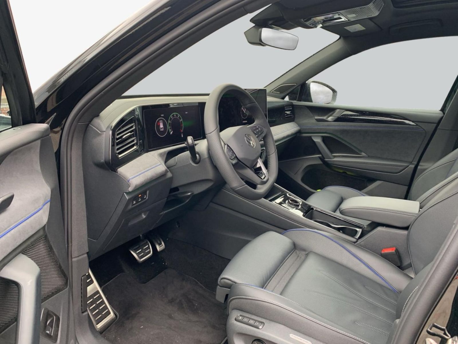 Volkswagen Tiguan – Bild 9
