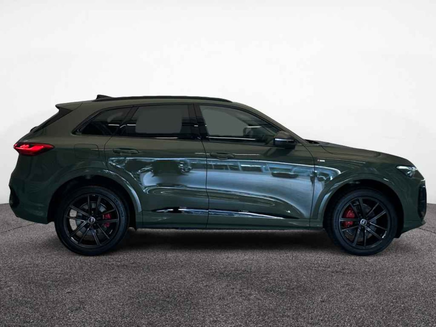 Bild über Audi Q5 SUV TFSI quattro 150 kW S tronic - für weitere Informationen kontaktieren Sie den Audi Partner