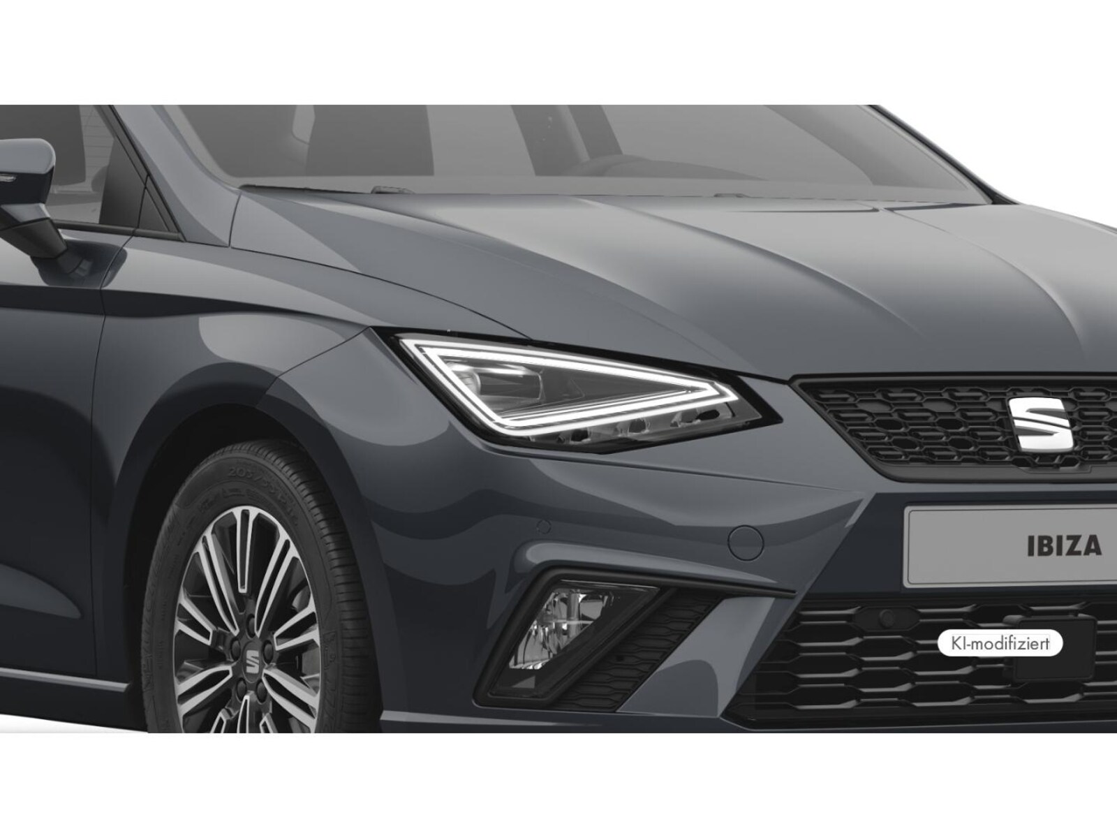 SEAT Ibiza – Bild 7