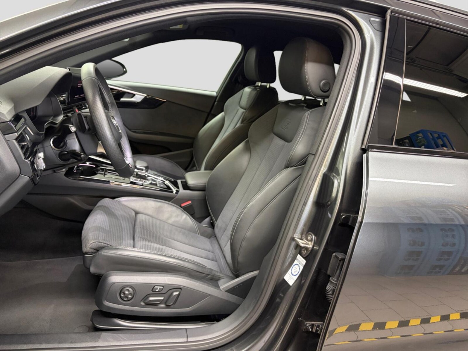 Audi A4 Avant – Bild 9