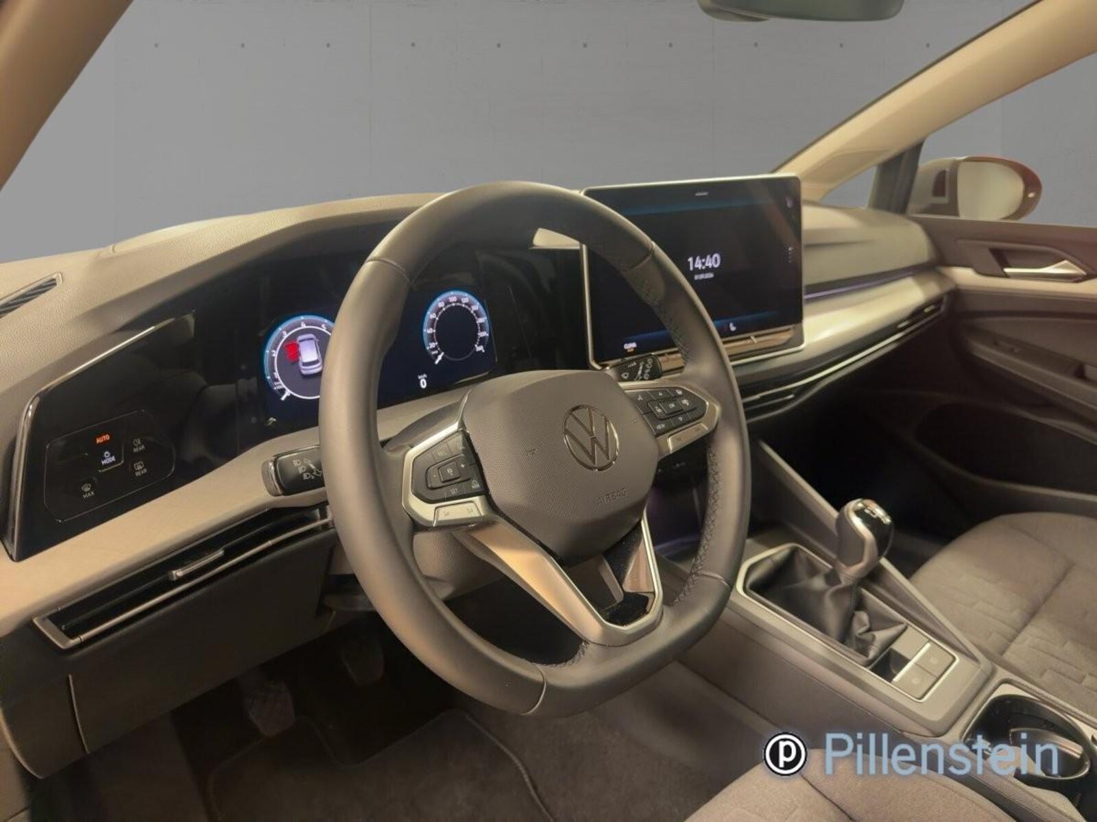Volkswagen Golf – Bild 10