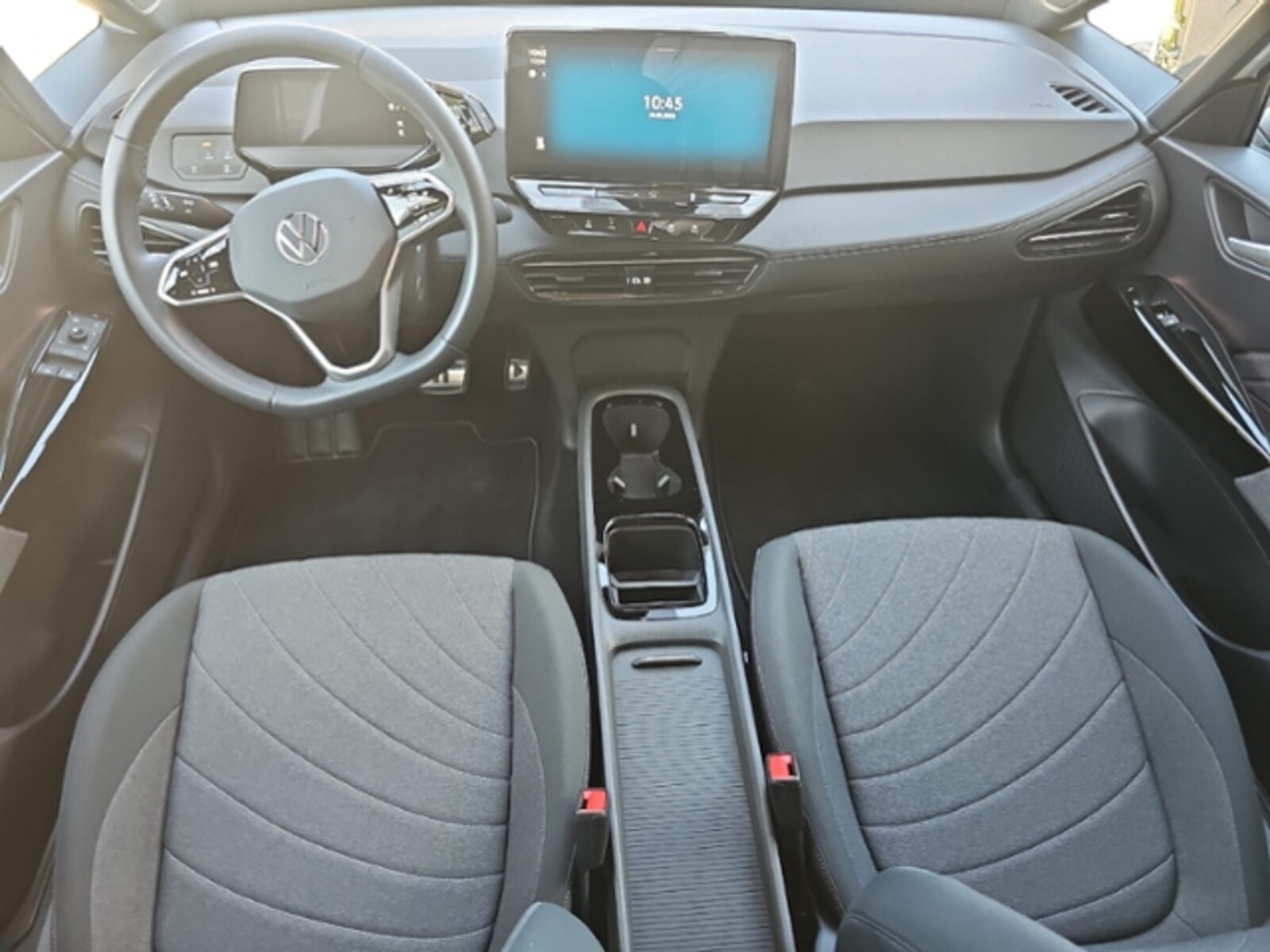 Volkswagen ID.3 – Bild 10