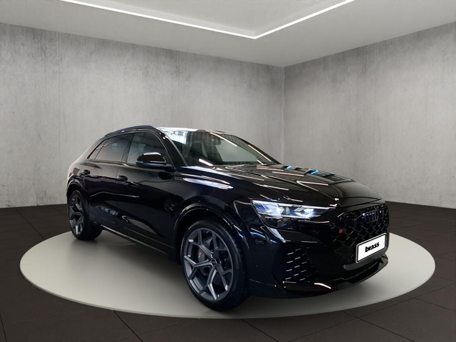 Audi RS Q8 performance – Bild 7