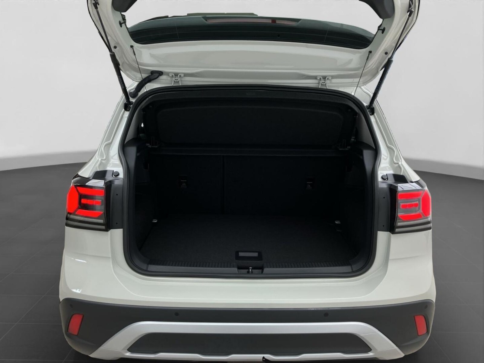 Volkswagen T-Cross – Bild 17