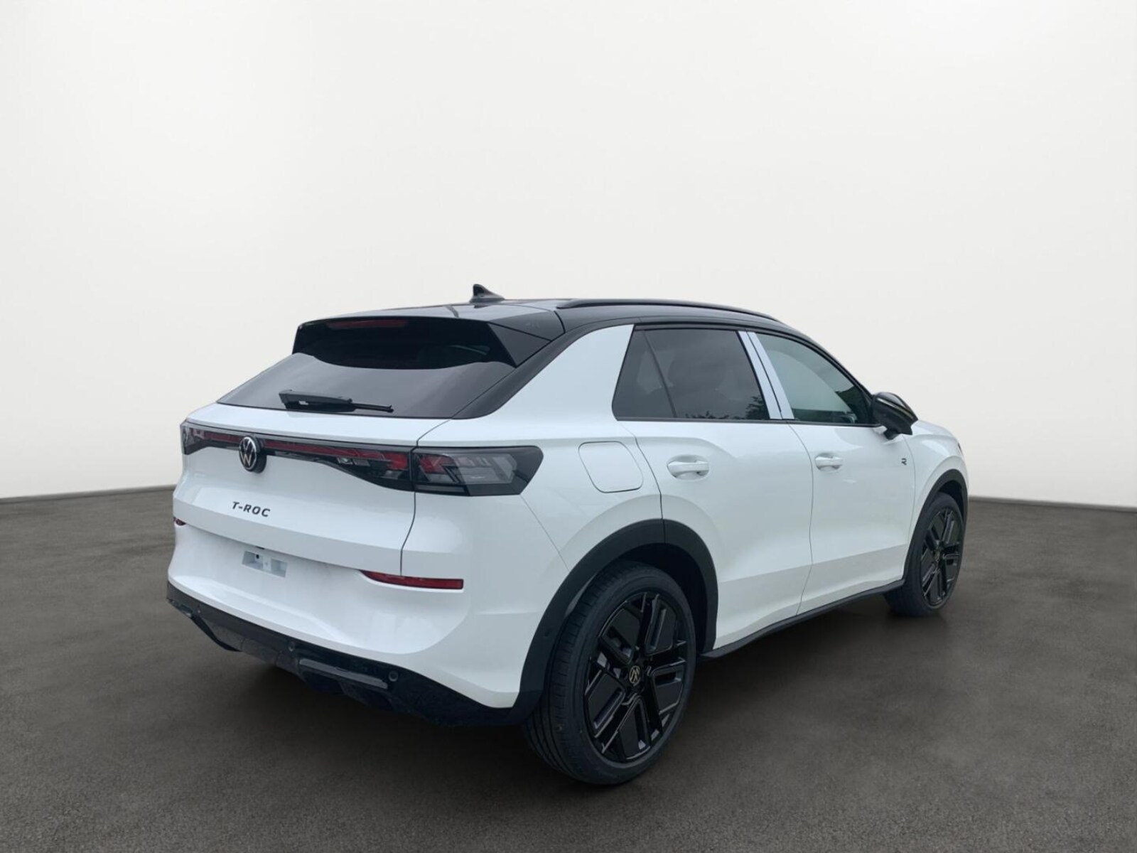 Volkswagen T-Roc – Bild 4