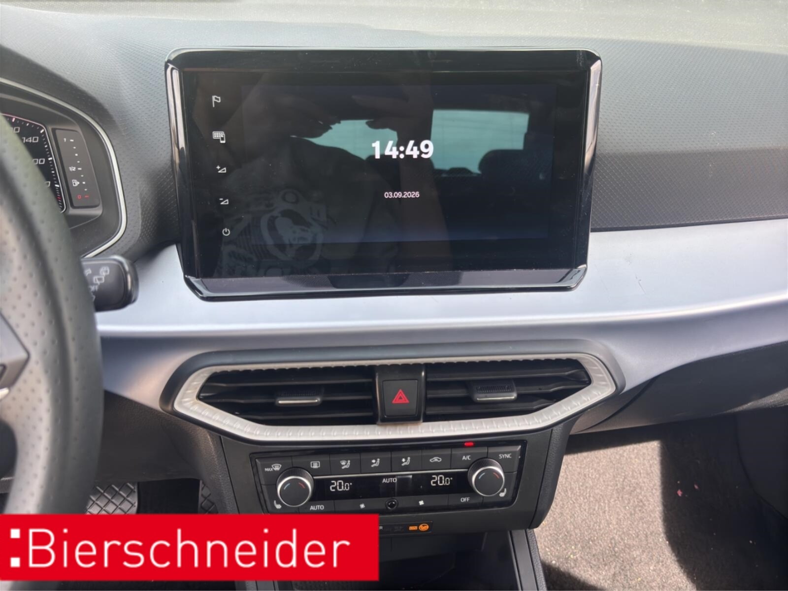 SEAT Ibiza – Bild 6