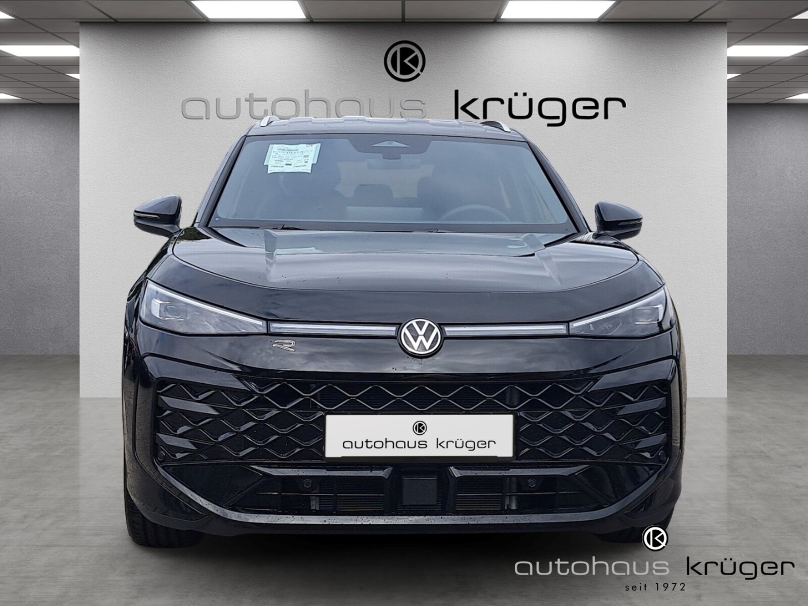 Volkswagen T-Roc – Bild 2