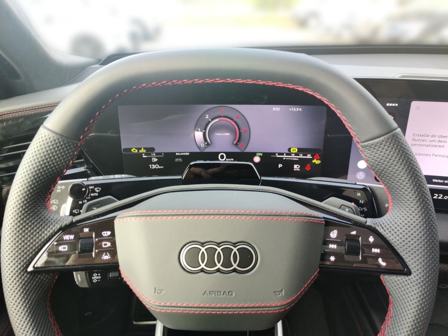 Bild über Audi Q7 SUV TDI quattro 220 kW tiptronic - für weitere Informationen kontaktieren Sie den Audi Partner