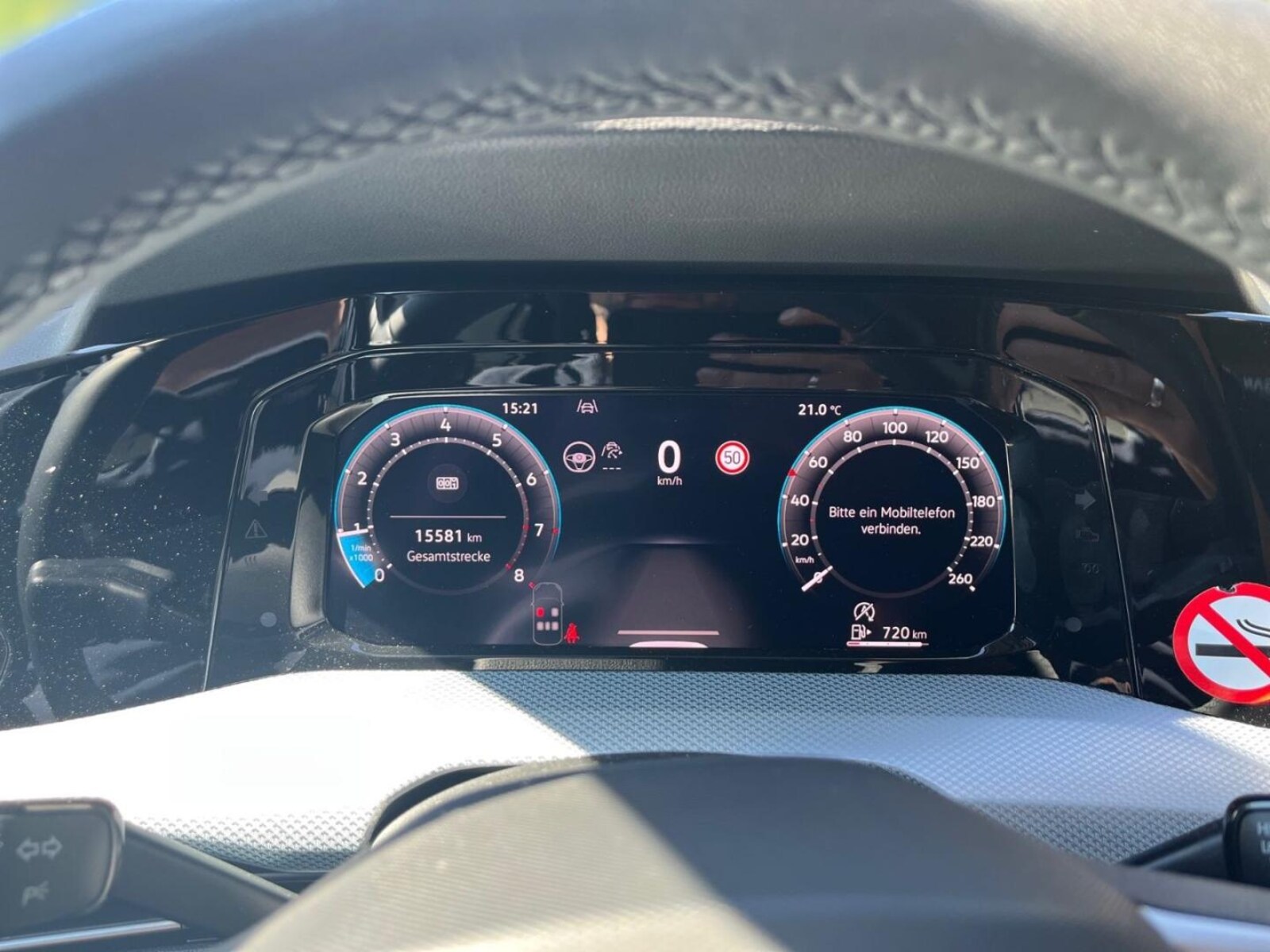 Volkswagen Golf Variant – Bild 14