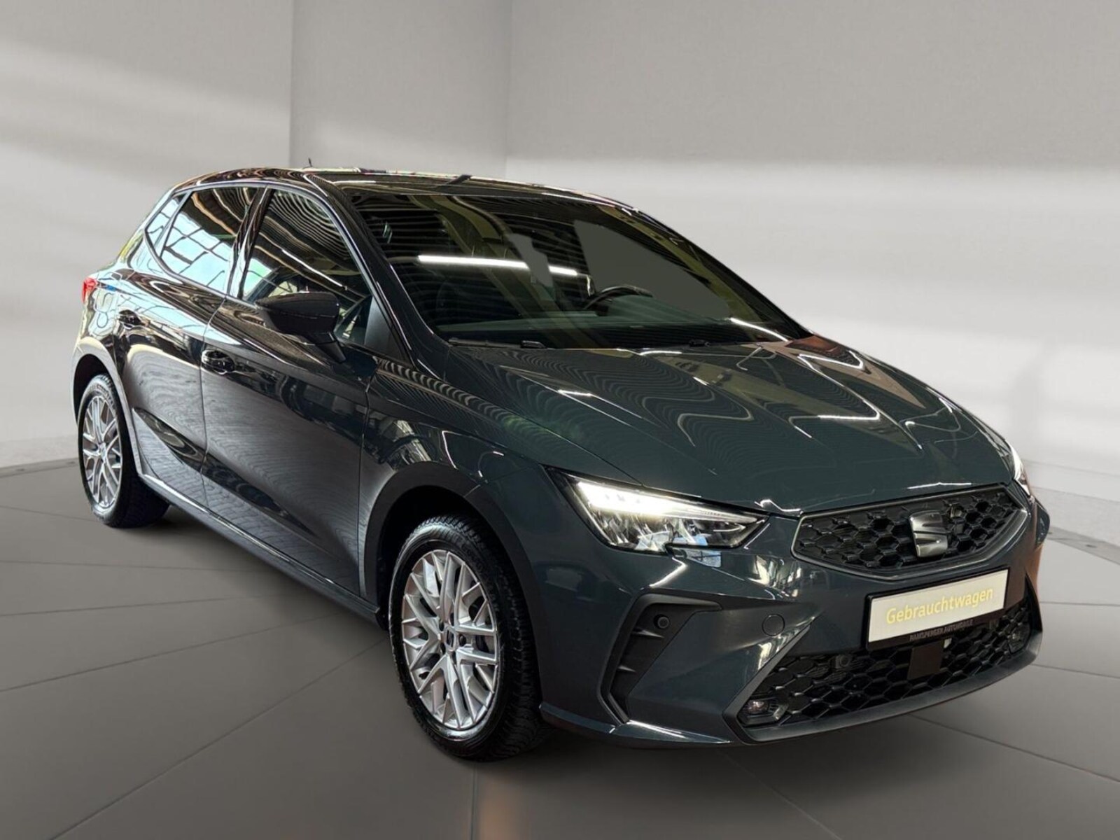 SEAT Ibiza – Bild 6