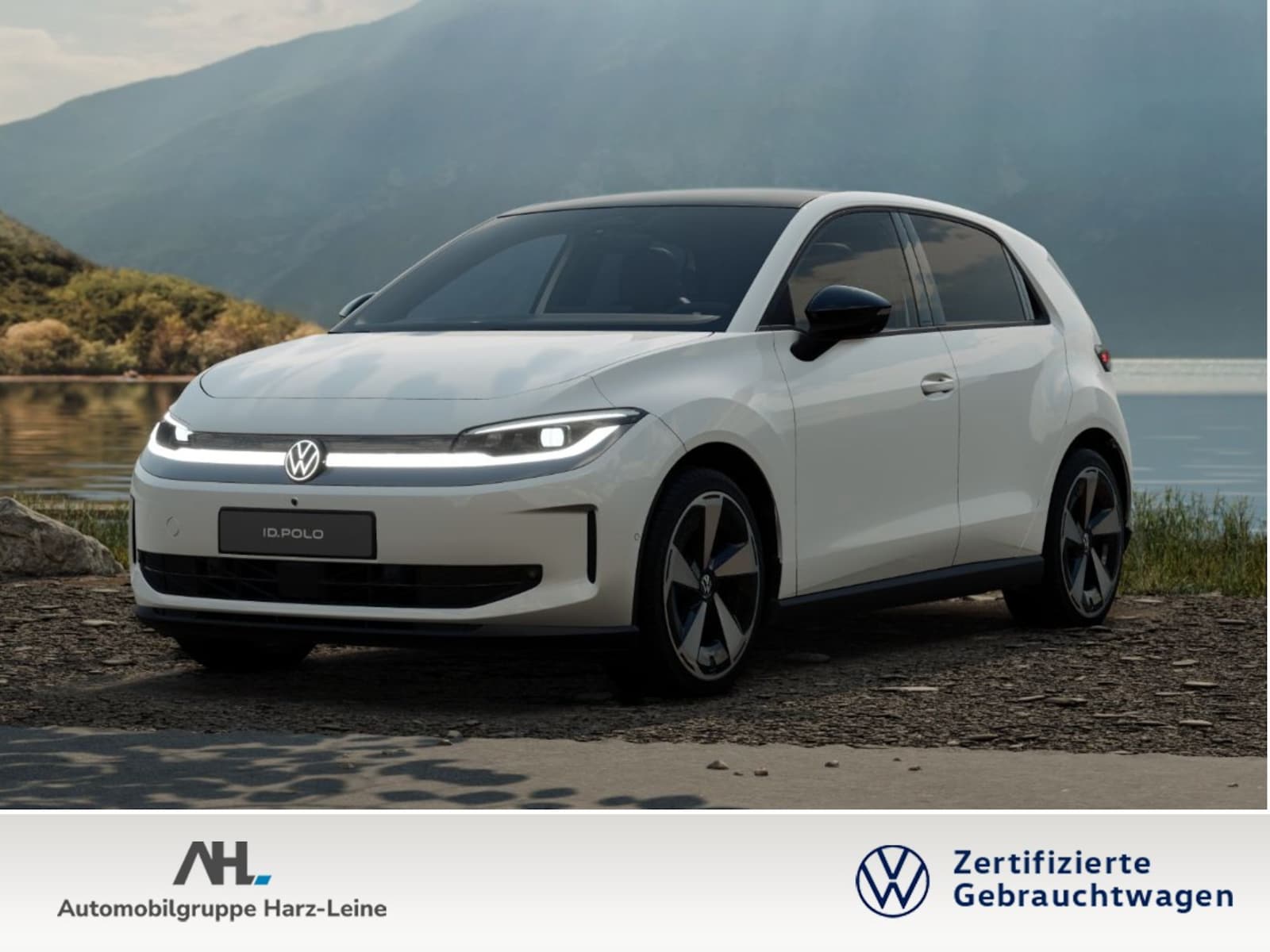 Volkswagen ID. Polo