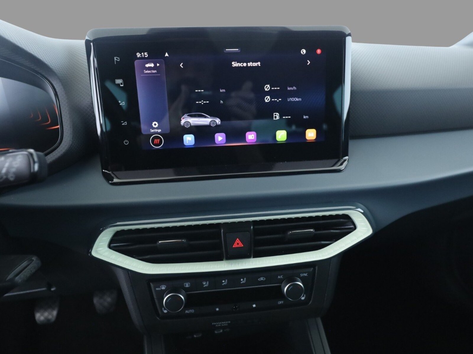 SEAT Ibiza – Bild 11